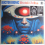 Doctor Bionic - Electric Pollen