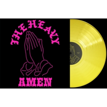 Heavy - Amen
