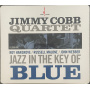 Jimmy Cobb Quartet - Jazz In the Key of Blue