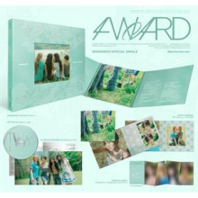 Mamamoo - 4ward