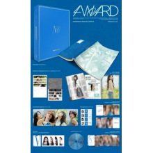 Mamamoo - 4ward