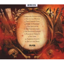 Misery Index - Heirs To Thievery