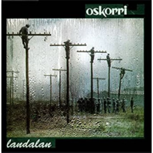 Oskorri - Landalan