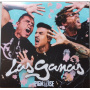 Pignoise - Las Ganas-Edicion Limitada Troquelada