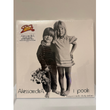 Pooh - Alessandra