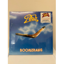 Pooh - Boomerang