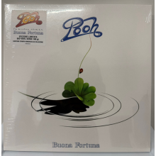 Pooh - Buona Fortuna