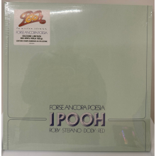 Pooh - Forse Ancora Poesia