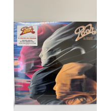 Pooh - Il Colore Dei Pensieri