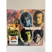 Pooh - Memorie