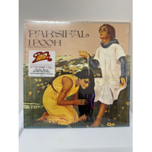 Pooh - Parsifal