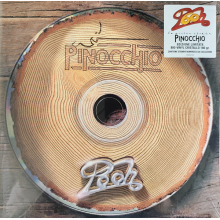 Pooh - Pinocchio