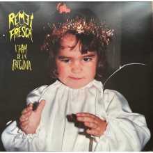 Remei De Ca La Fresca - Lham De La Pregunta