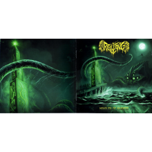 Revolting - Monolith of Madness