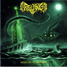 Revolting - Monolith of Madness