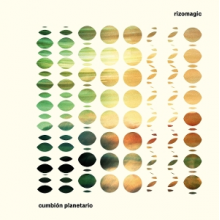 Rizomagic - Cumbion Planetario