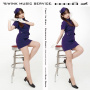 Wink Music Service - Tout Va Bien Banji Kaichou