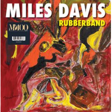 Davis, Miles - Rubberband