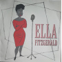 Fitzgerald, Ella - Ella Fitzgerald