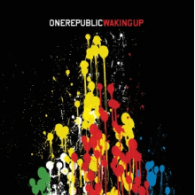 Onerepublic - Waking Up 2lp