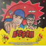 DJ Jad - Alboom