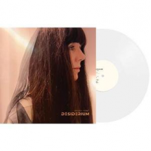 Hunt, Jacqui - Desiderium