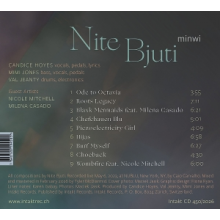 Nite Bjuti - Minwi