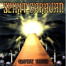Spirit Caravan - Elusive Truth