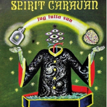 Spirit Caravan - Jug Fulla Sun
