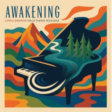 Andrew, Chris - Awakening