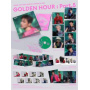 Ateez - Golden Hour: Part.5