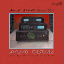 Blake, David - Radio Casual