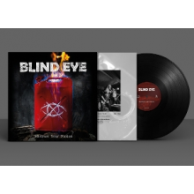 Blind Eye - Mistrust Your Nation
