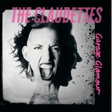 Claudettes - Garage Glamour