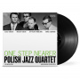Polish Jazz Quartet - One Step Nearer. Live In Bled 1964