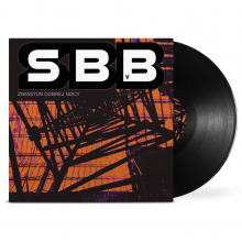 Sbb - Zwiastun Dobrej Nocy