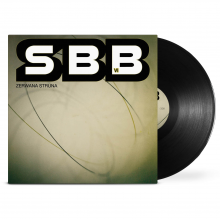 Sbb - Zerwana Struna