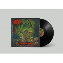 Estertor - Evil Black Church