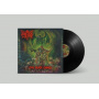 Estertor - Evil Black Church