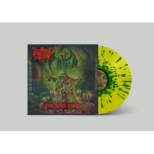 Estertor - Evil Black Church