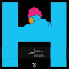 Foote / Dickow - High Cube