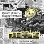 Horace Pinker & the Raging Nathans - 7-Split