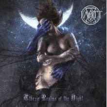 Iatt - Etheric Realms of the Night