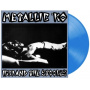 Iggy & the Stooges - Metallic K.O.