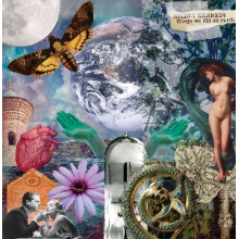 Kilbey Kennedy - Things We Did On Earth