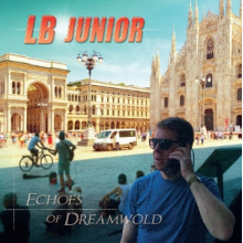 Lb Junior - Echoes of Dreamwold