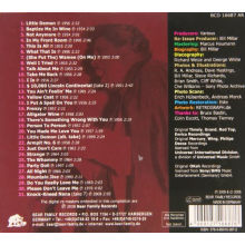 Hawkins, Screamin Jay - Rocks
