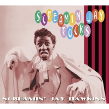Hawkins, Screamin Jay - Rocks