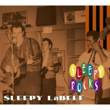 Labeef, Sleepy - Sleepy Rocks