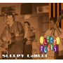 Labeef, Sleepy - Sleepy Rocks